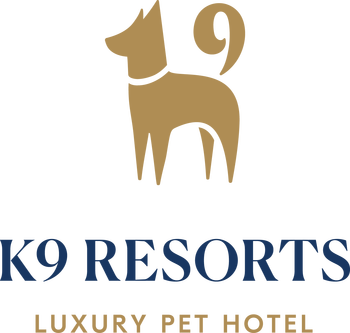 K9 Resorts Luxury Pet Hotel logo
