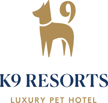 K9 Resorts Luxury Pet Hotel logo