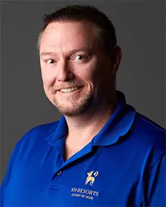 Kevin Tennant