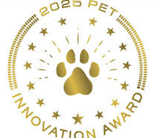 2025 Pet Innovation Award