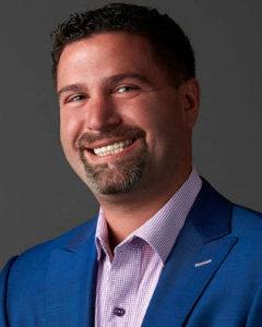 Jason Parker