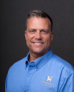 Scott Schubiger