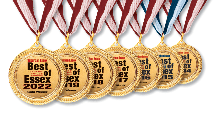 Best of Essex 2022