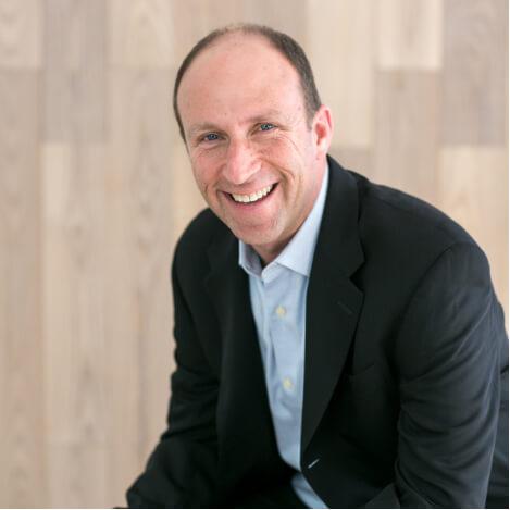 Steve Beagelman