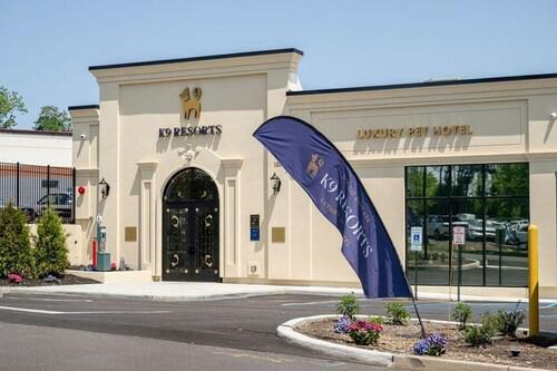 K9 Resorts Partners with Father-Son Duo to Bring Seven Locations to Colorado and Florida