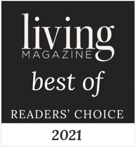 Best of Living Mag